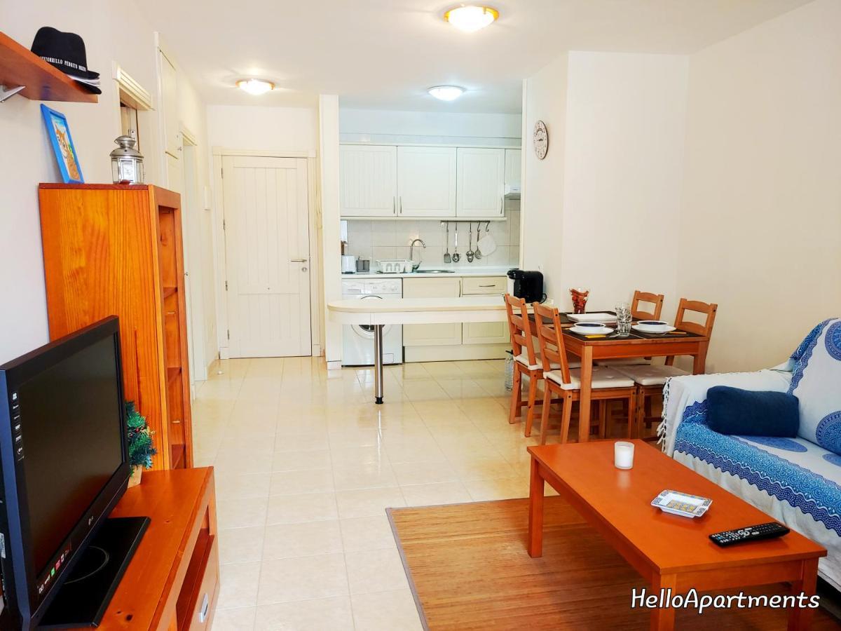 Appartement Olivia Sunset By Helloapartments