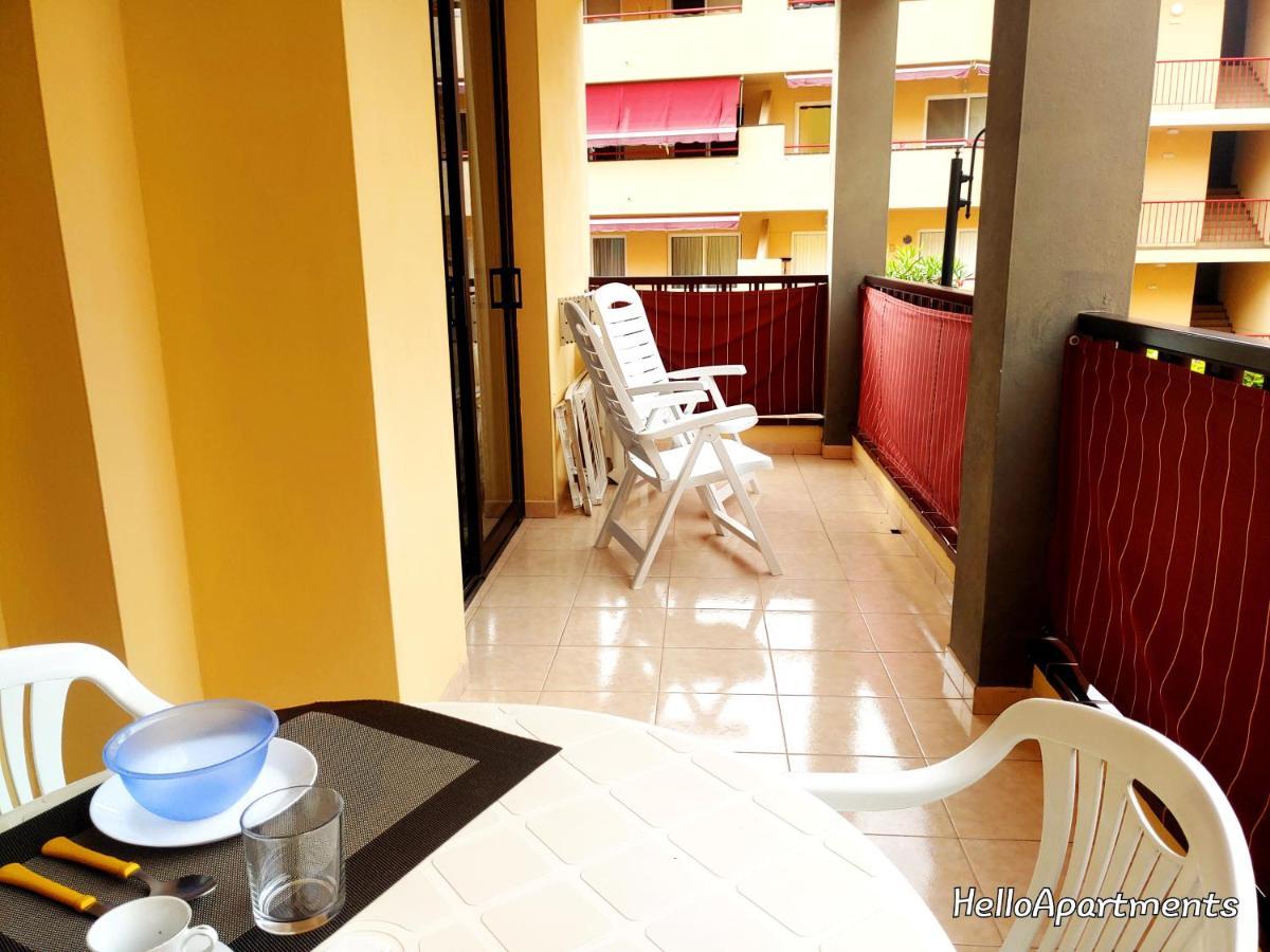 Appartement Olivia Sunset By Helloapartments *