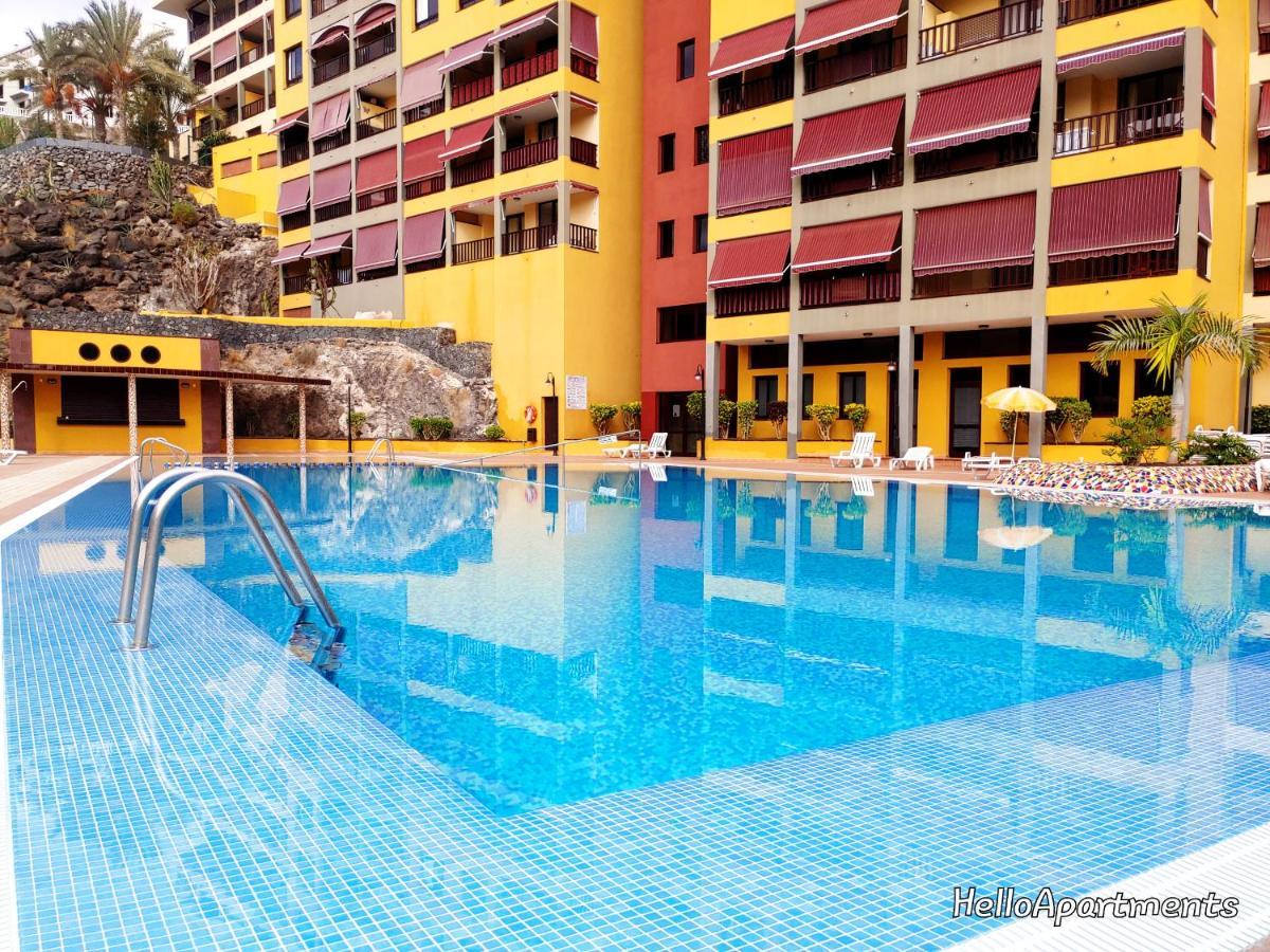 Appartement Olivia Sunset By Helloapartments *