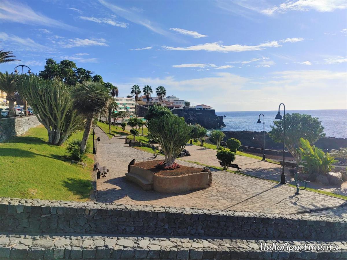 Olivia Sunset By Helloapartments Appartement *