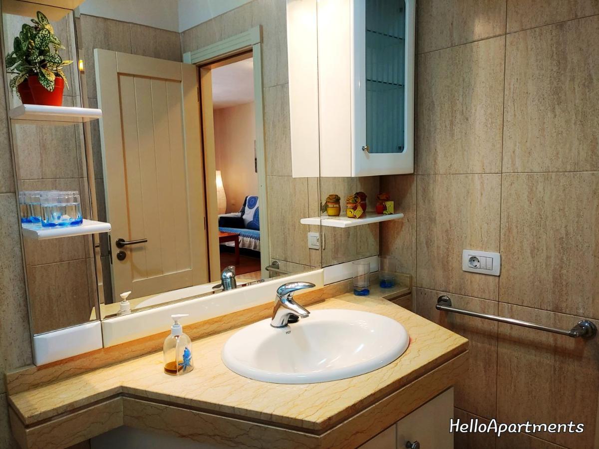 Appartement Olivia Sunset By Helloapartments *