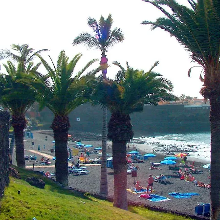 Olivia Sunset By Helloapartments Puerto de Santiago  Exterior photo