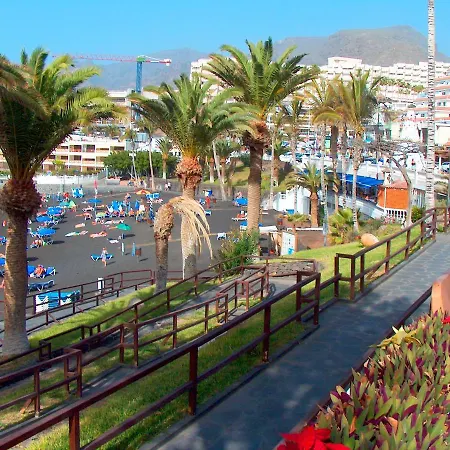 Olivia Sunset By Helloapartments Puerto de Santiago  Exterior photo