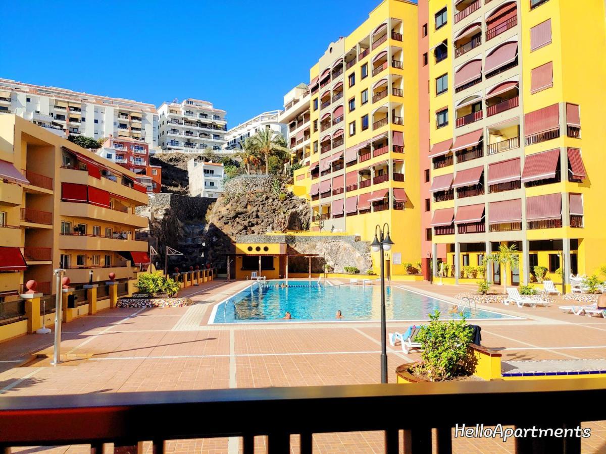 Olivia Sunset By Helloapartments Apartment
