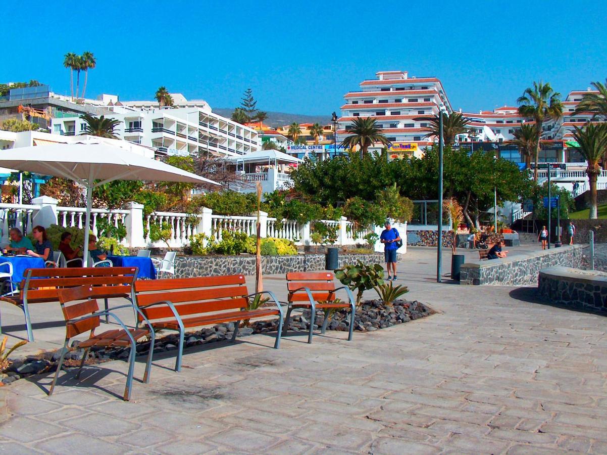 Olivia Sunset By Helloapartments Apartment Puerto de Santiago (Tenerife)