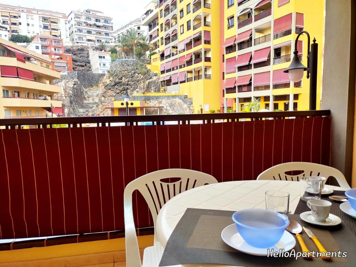 Olivia Sunset By Helloapartments Appartement