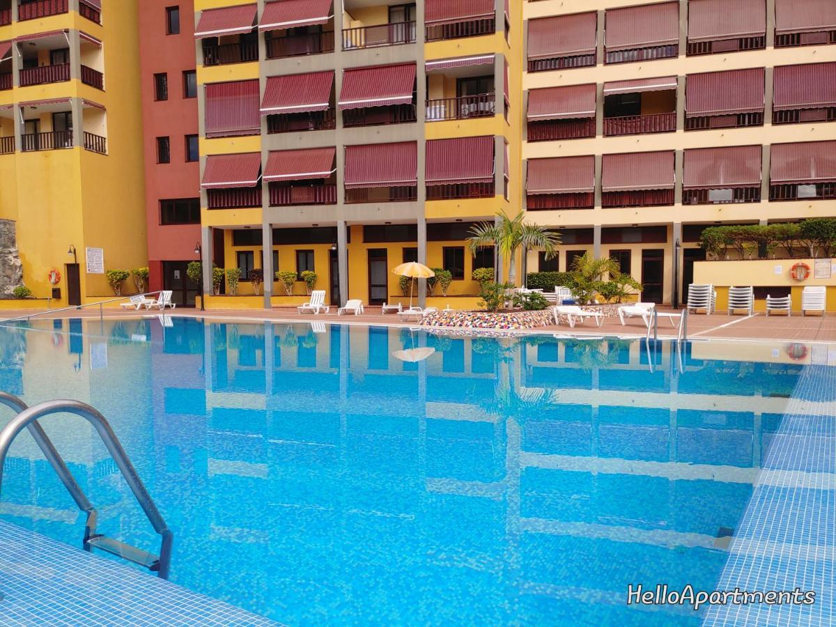Olivia Sunset By Helloapartments Apartment Puerto de Santiago (Tenerife)