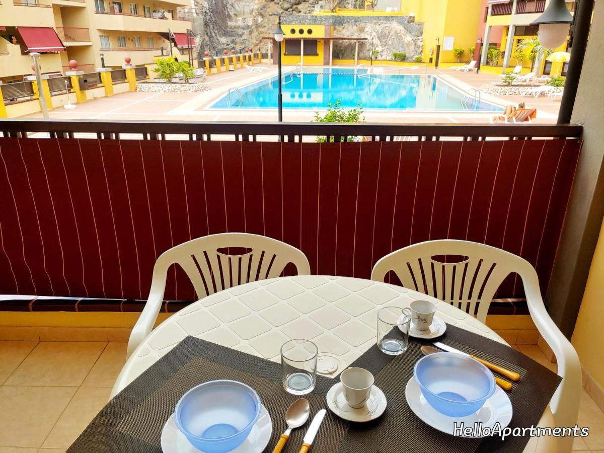 Olivia Sunset By Helloapartments * Puerto de Santiago (Tenerife)