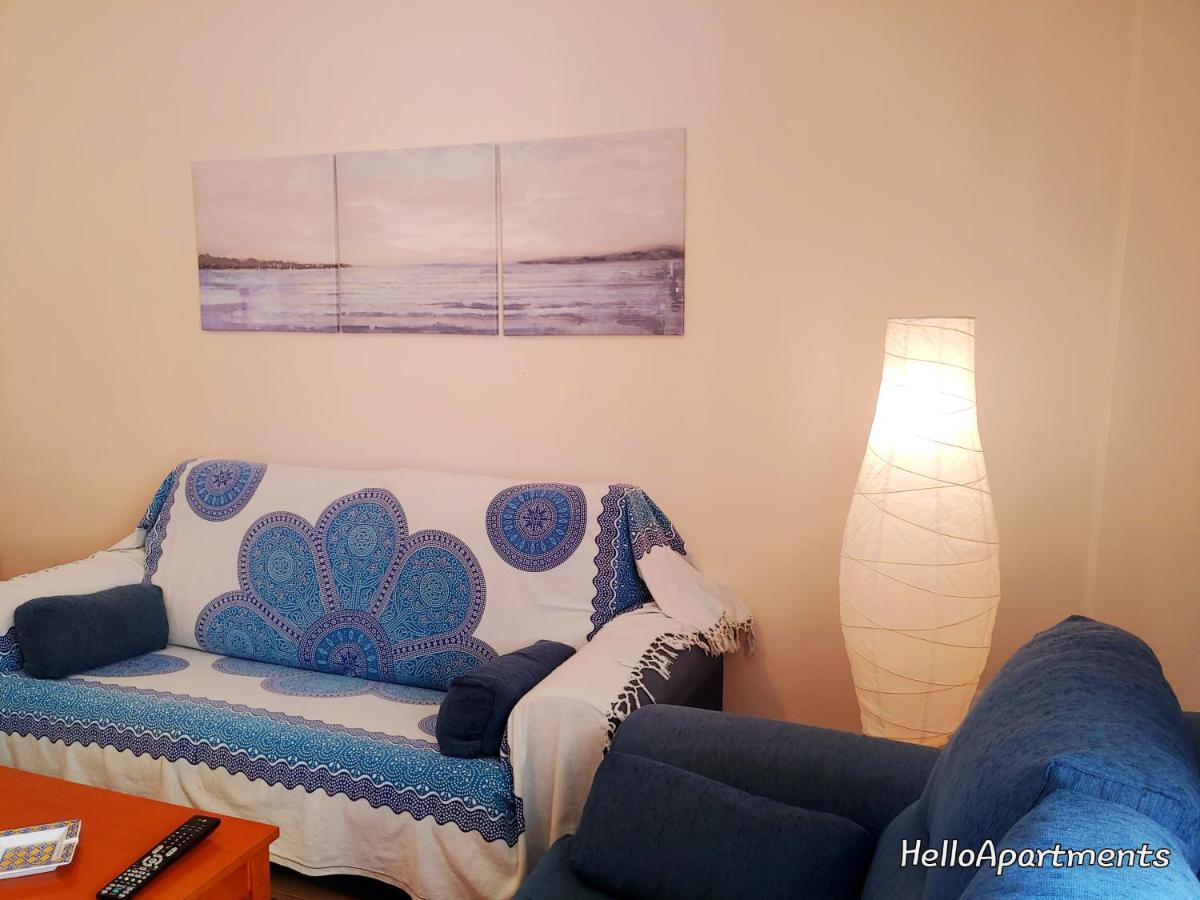 Olivia Sunset By Helloapartments Apartment