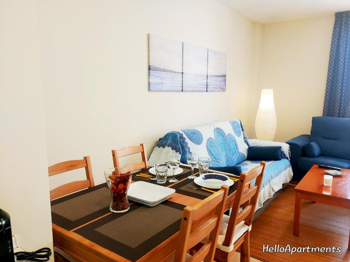 Apartment Olivia Sunset By Helloapartments *