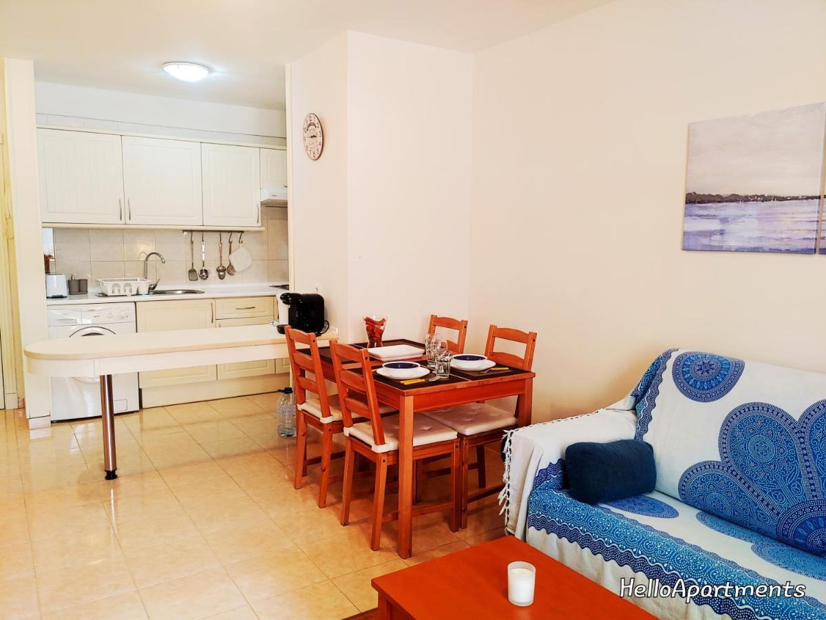 Appartement Olivia Sunset By Helloapartments