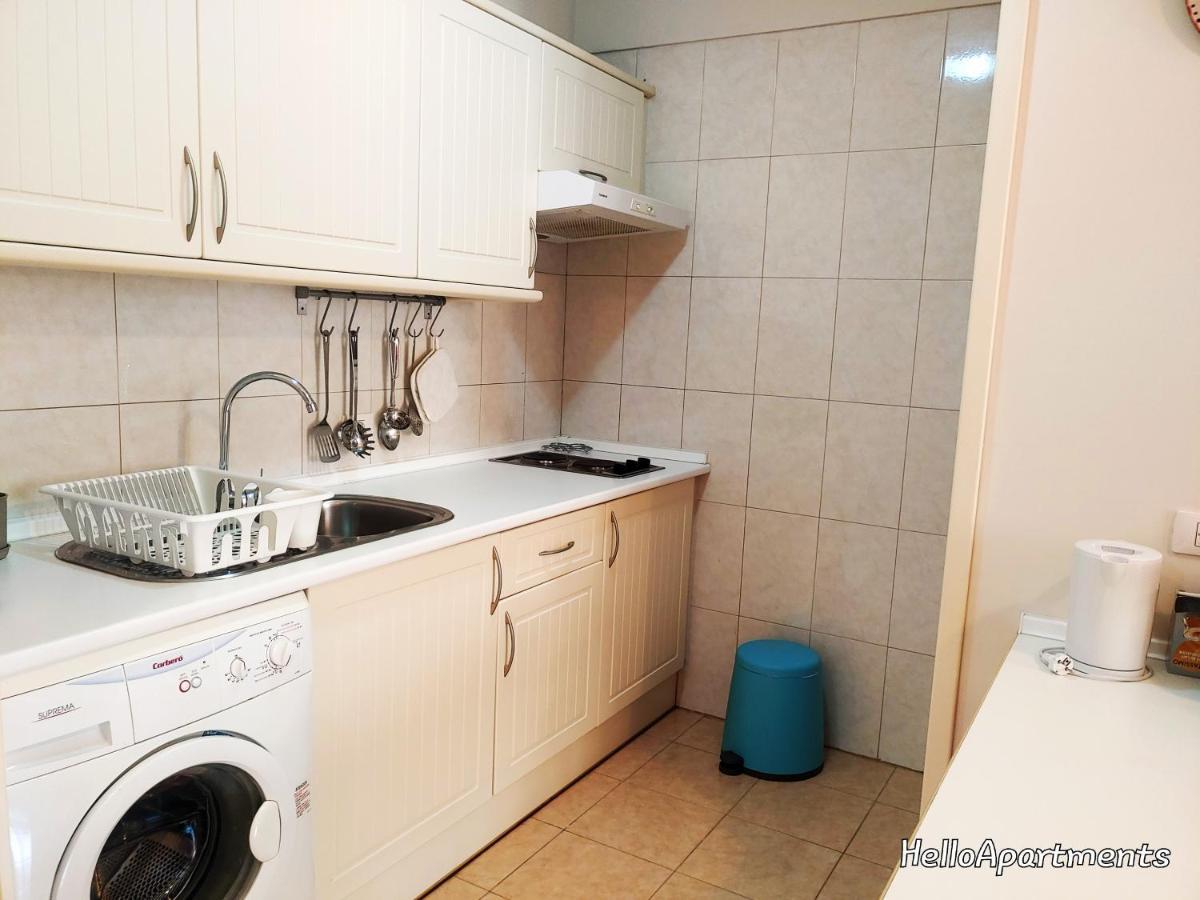 Apartment Olivia Sunset By Helloapartments *