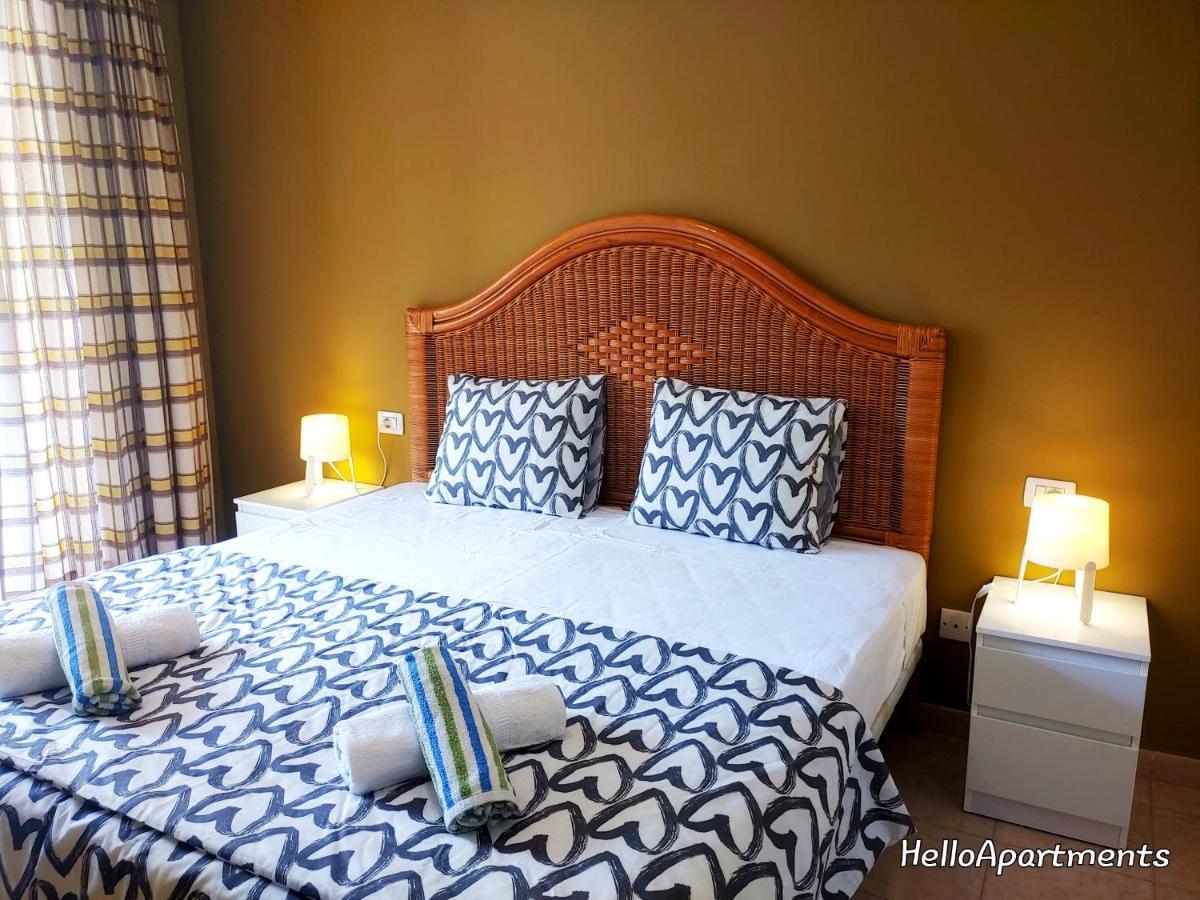 Olivia Sunset By Helloapartments * Puerto de Santiago (Tenerife)