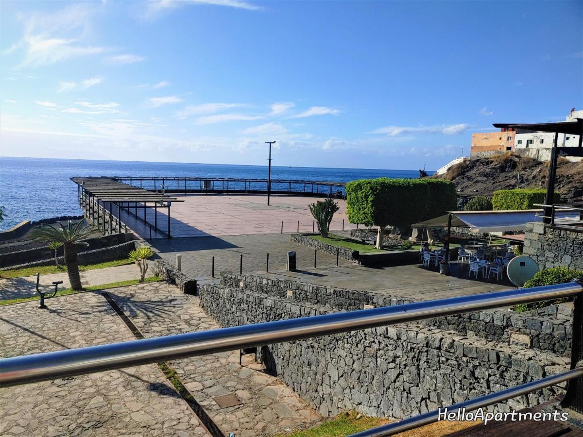 Olivia Sunset By Helloapartments Appartement *