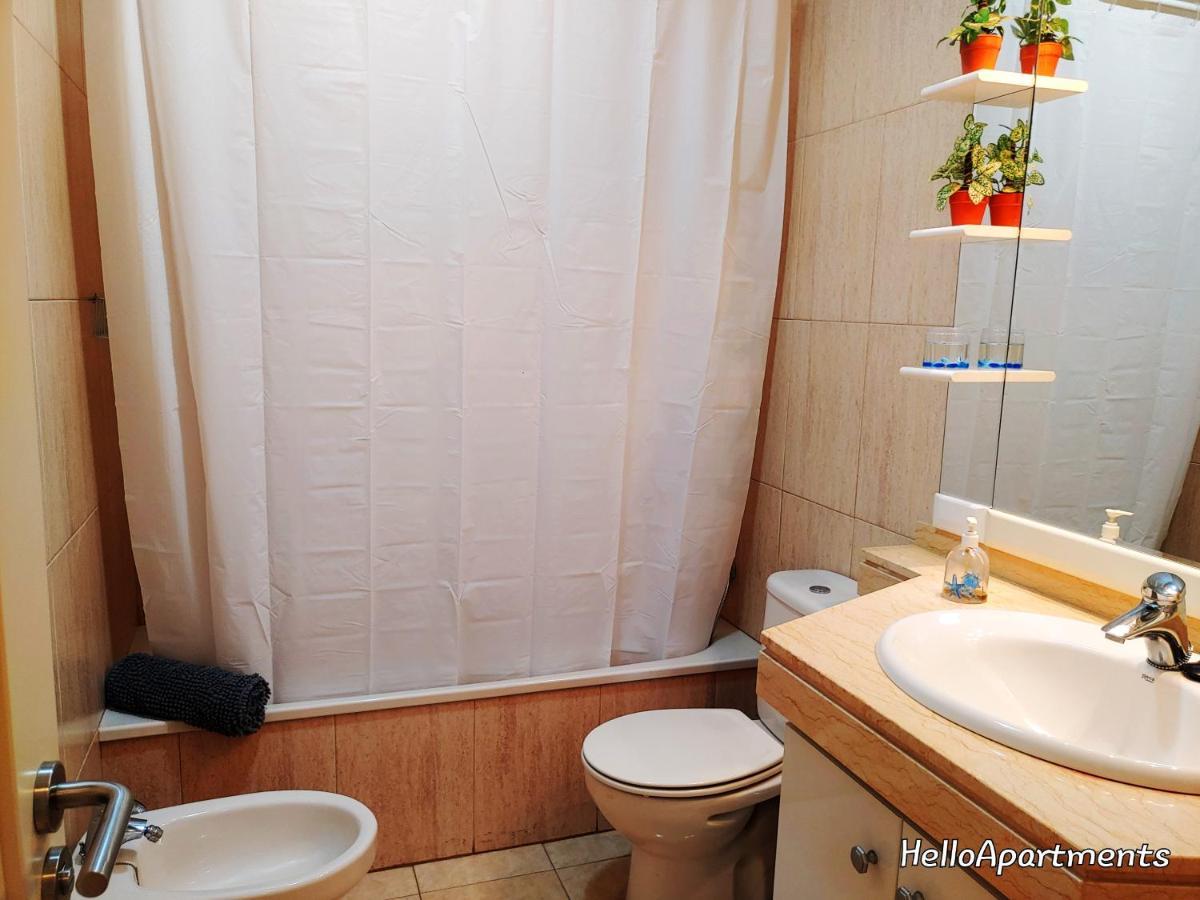 Olivia Sunset By Helloapartments Apartment Puerto de Santiago (Tenerife)