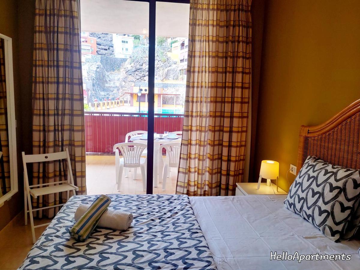 Apartment Olivia Sunset By Helloapartments *